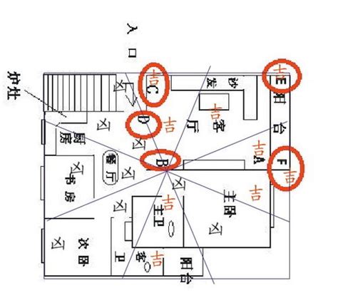 官帽煞如何化解|【风水】常见的59种风水煞，附化解方法